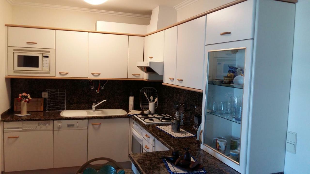 شقة Casa Vista Mar توهيريه المظهر الخارجي الصورة
