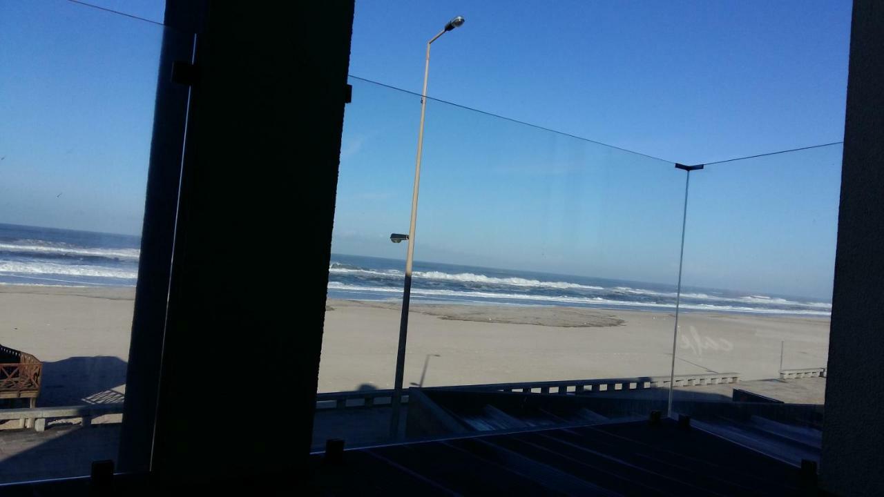 شقة Casa Vista Mar توهيريه المظهر الخارجي الصورة