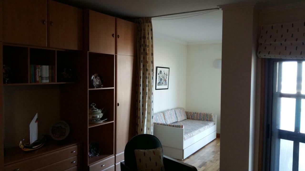 شقة Casa Vista Mar توهيريه المظهر الخارجي الصورة
