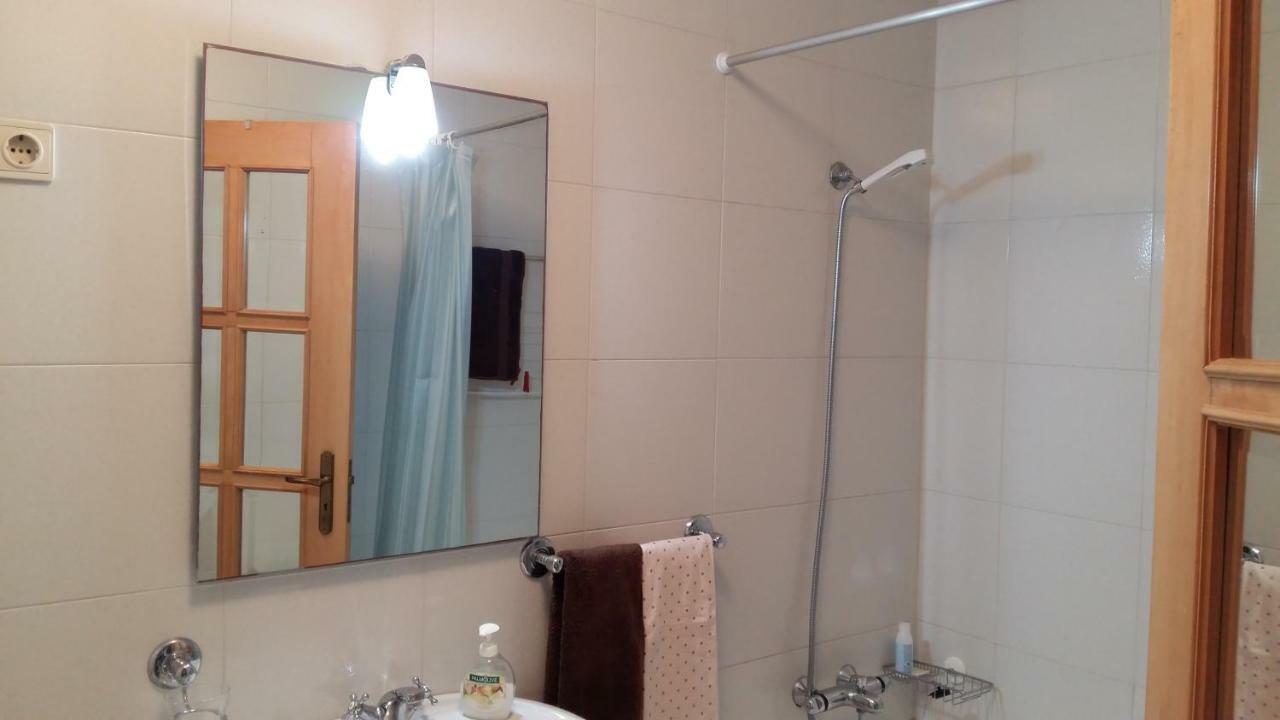 شقة Casa Vista Mar توهيريه المظهر الخارجي الصورة