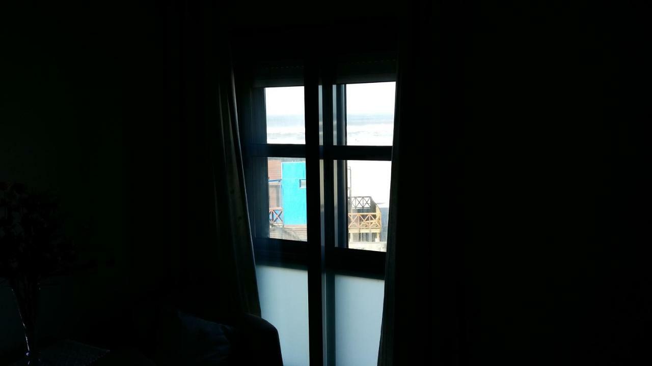 شقة Casa Vista Mar توهيريه المظهر الخارجي الصورة