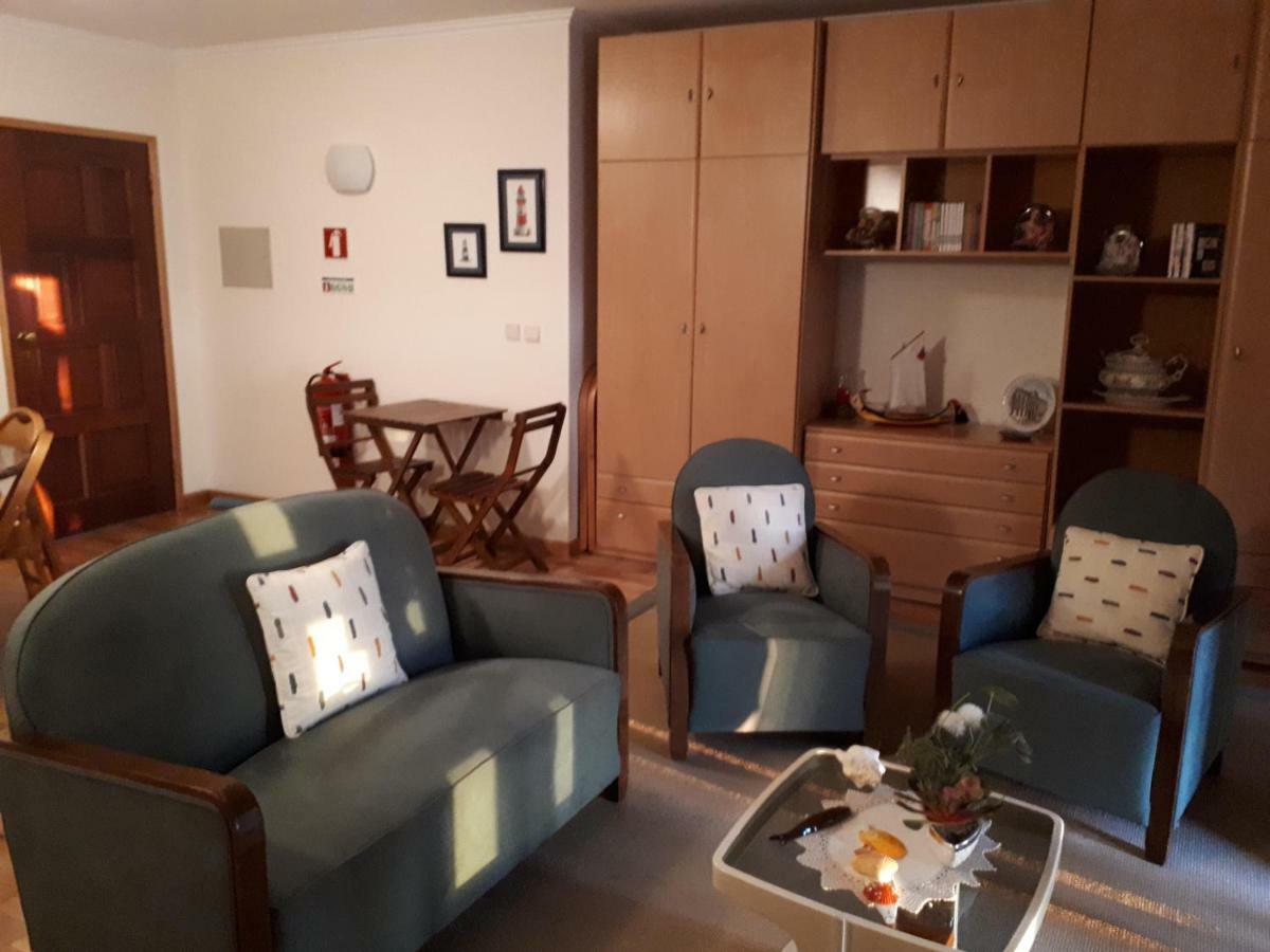 شقة Casa Vista Mar توهيريه المظهر الخارجي الصورة